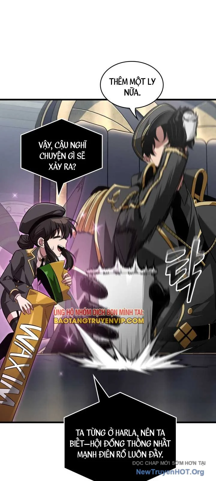Gacha Vô Hạn Chapter 158 - Trang 3
