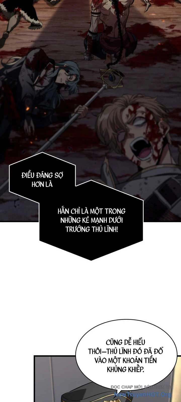 Gacha Vô Hạn Chapter 158 - Trang 3