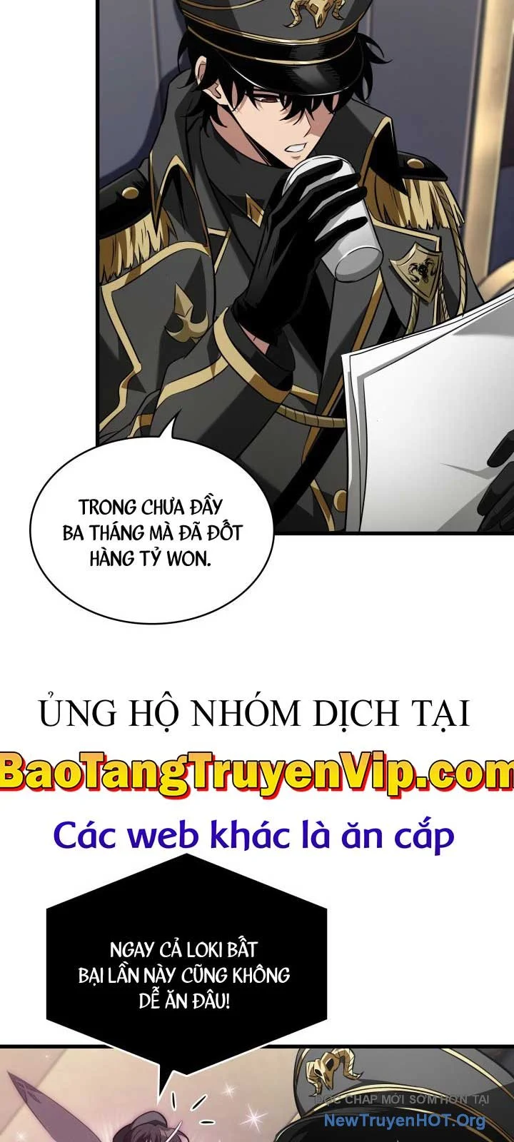 Gacha Vô Hạn Chapter 158 - Trang 3