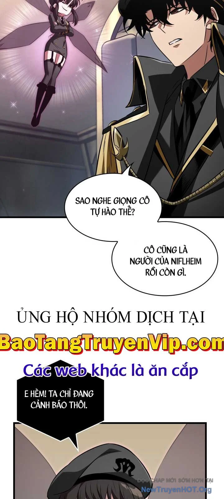 Gacha Vô Hạn Chapter 158 - Trang 3
