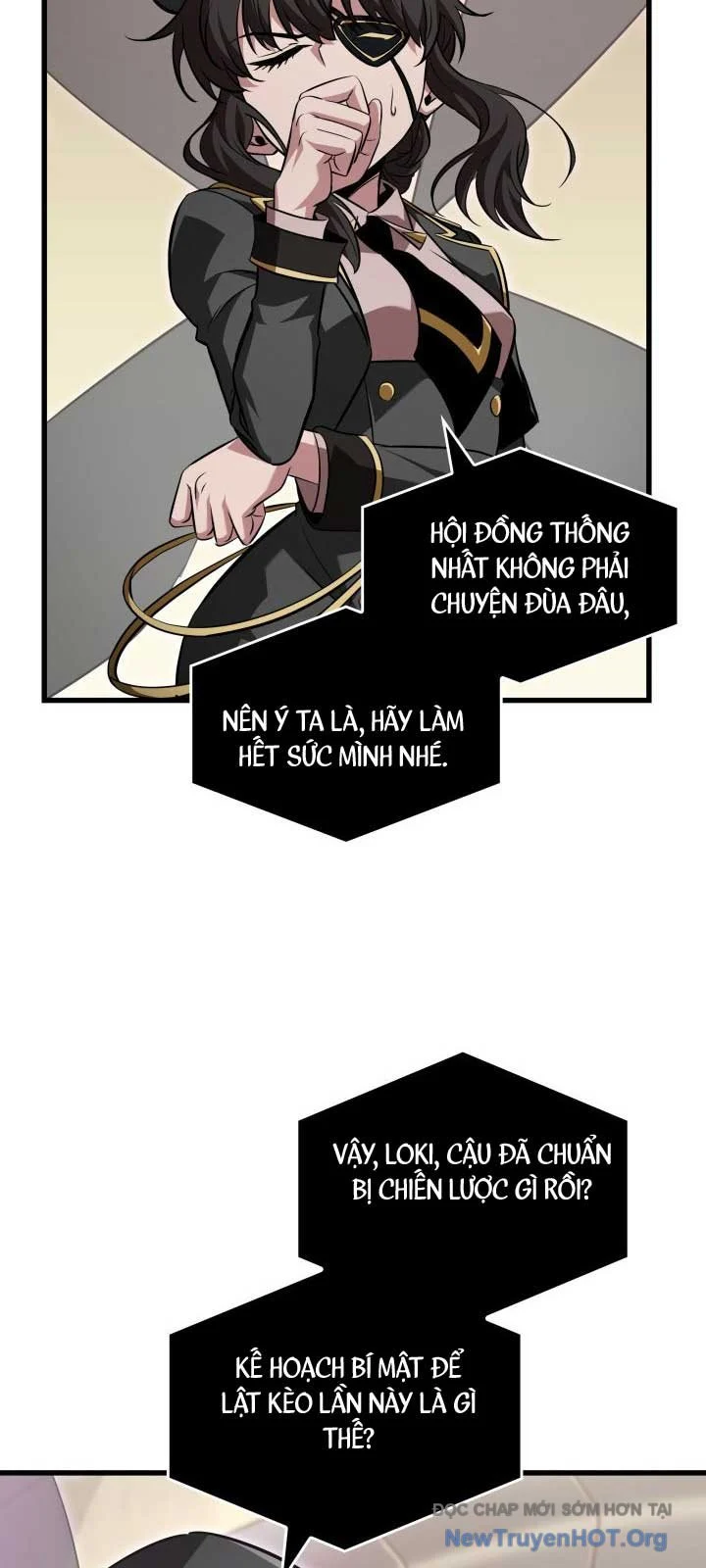 Gacha Vô Hạn Chapter 158 - Trang 3