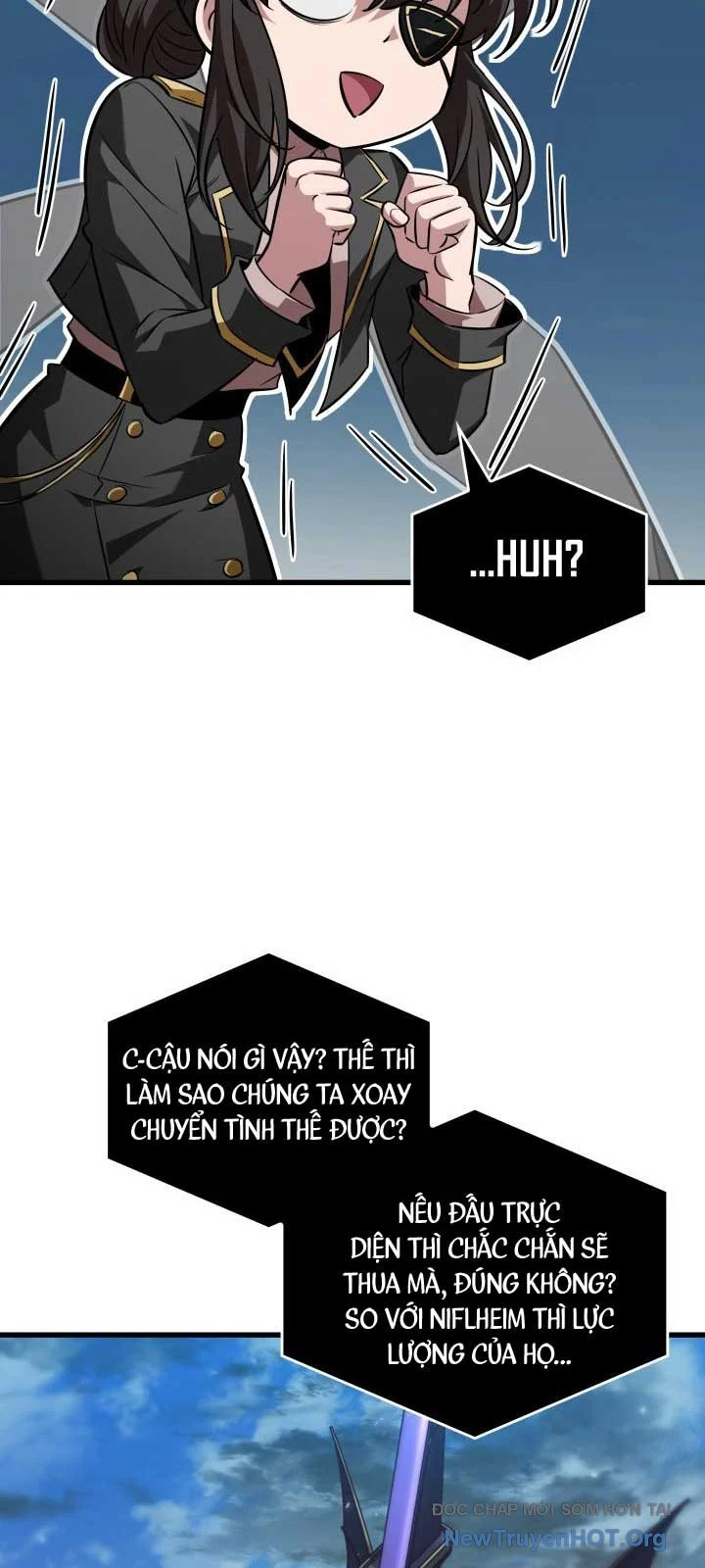 Gacha Vô Hạn Chapter 158 - Trang 3