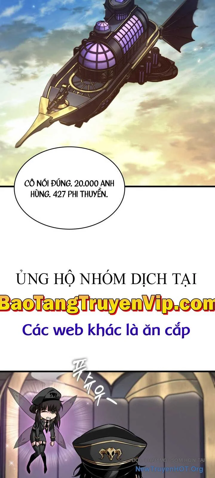 Gacha Vô Hạn Chapter 158 - Trang 3