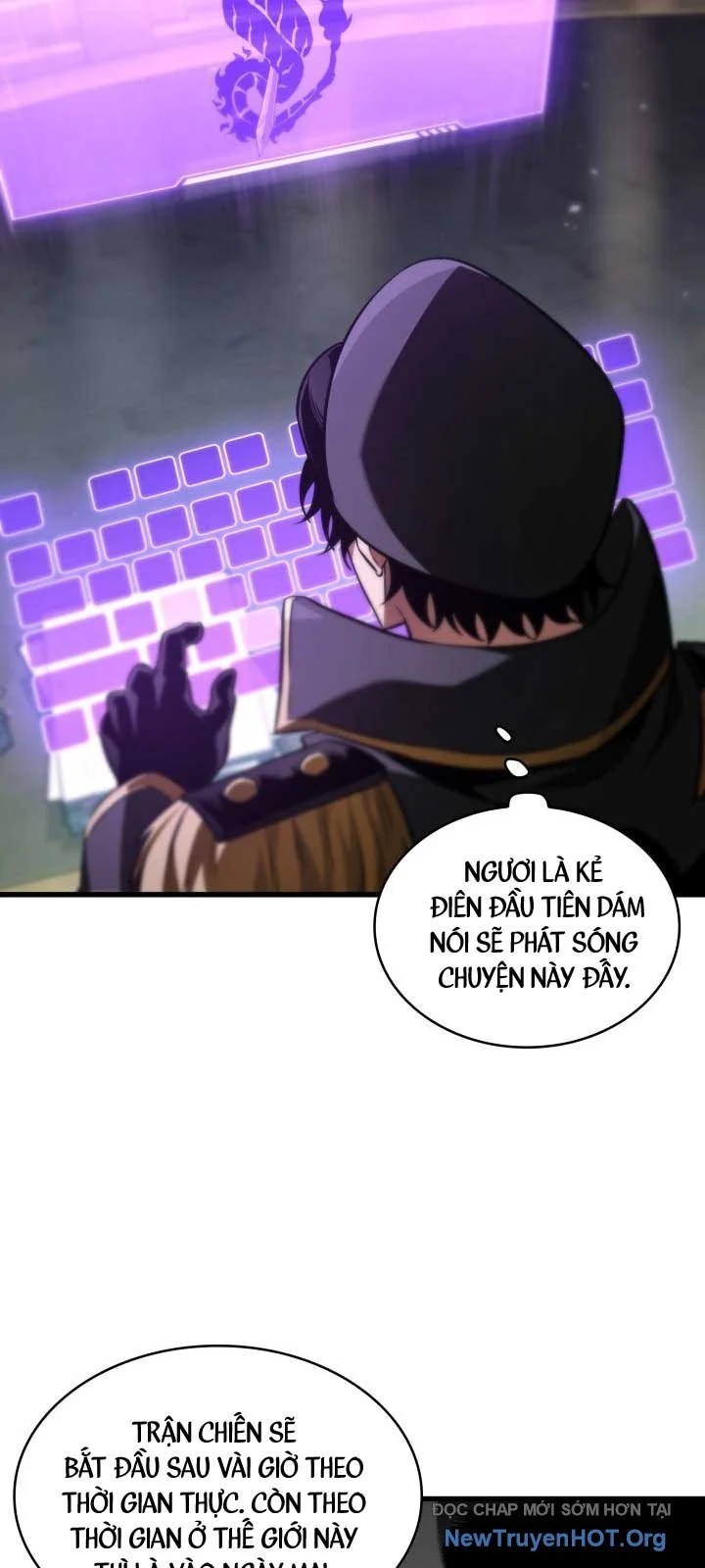 Gacha Vô Hạn Chapter 158 - Trang 3