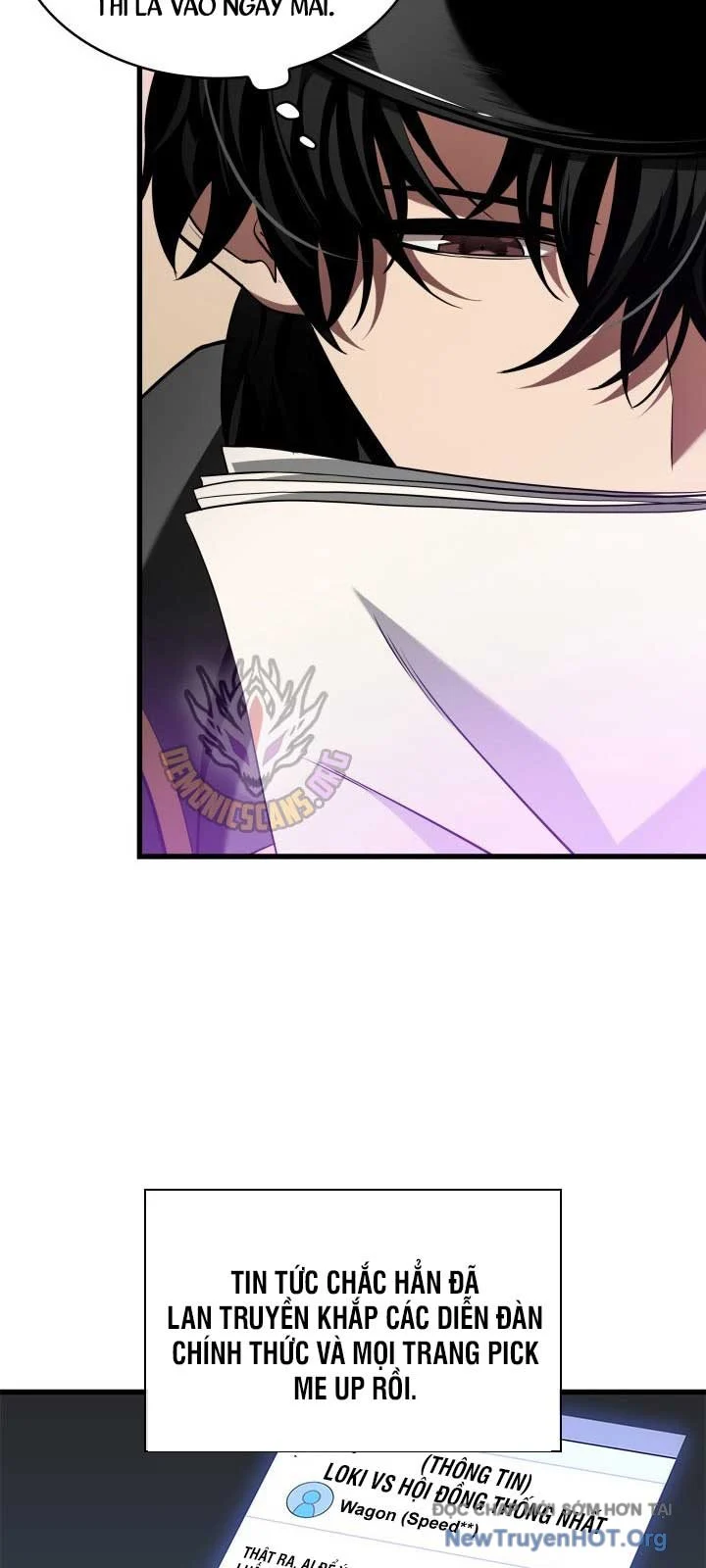 Gacha Vô Hạn Chapter 158 - Trang 3