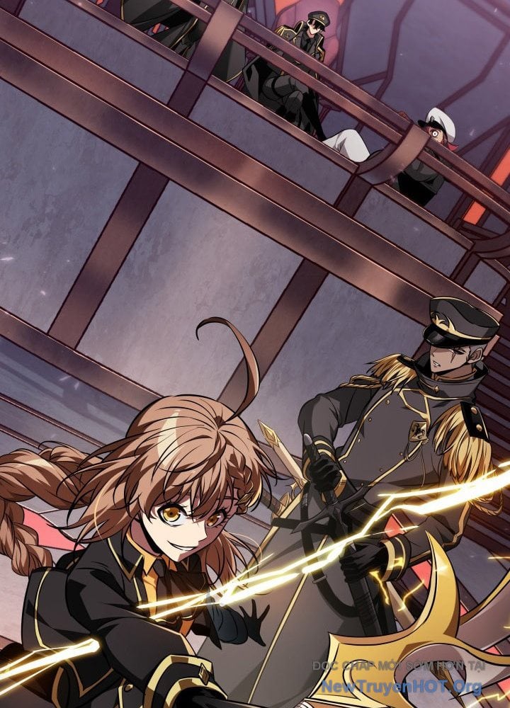 Gacha Vô Hạn Chapter 159 - Next 