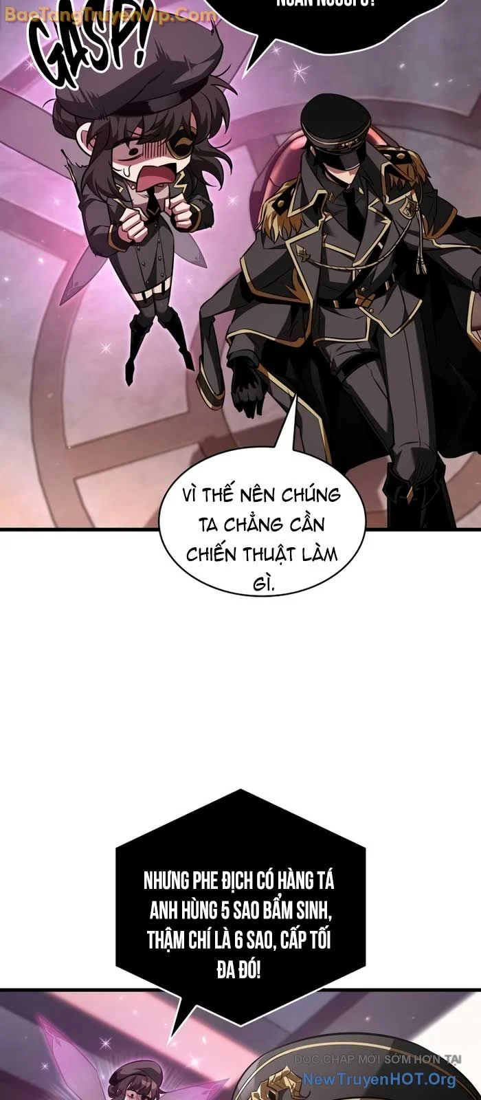 Gacha Vô Hạn Chapter 160 - Trang 3