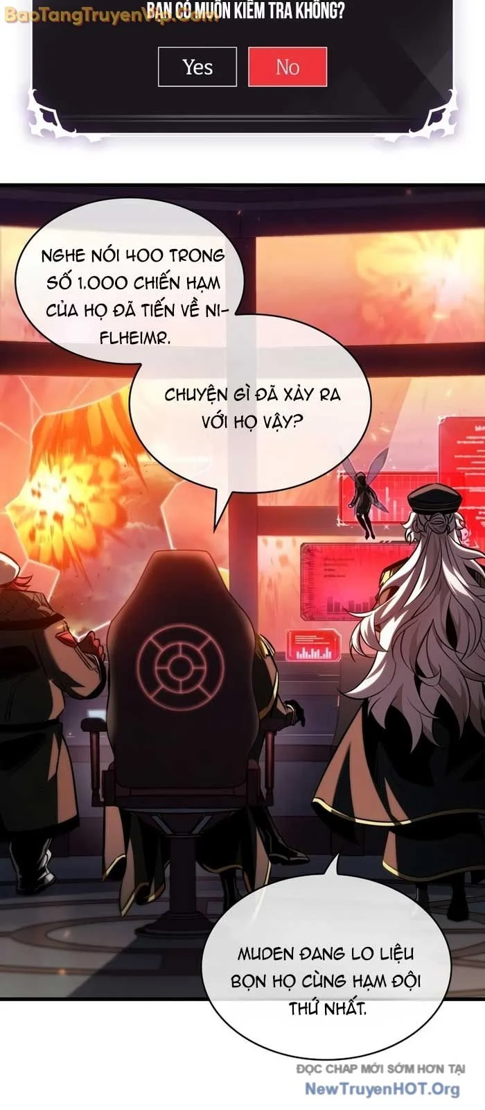 Gacha Vô Hạn Chapter 160 - Trang 3