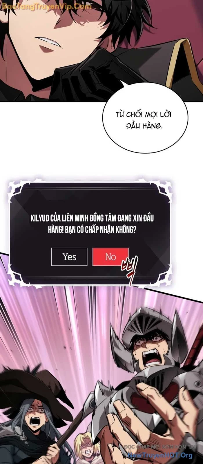 Gacha Vô Hạn Chapter 160 - Trang 3