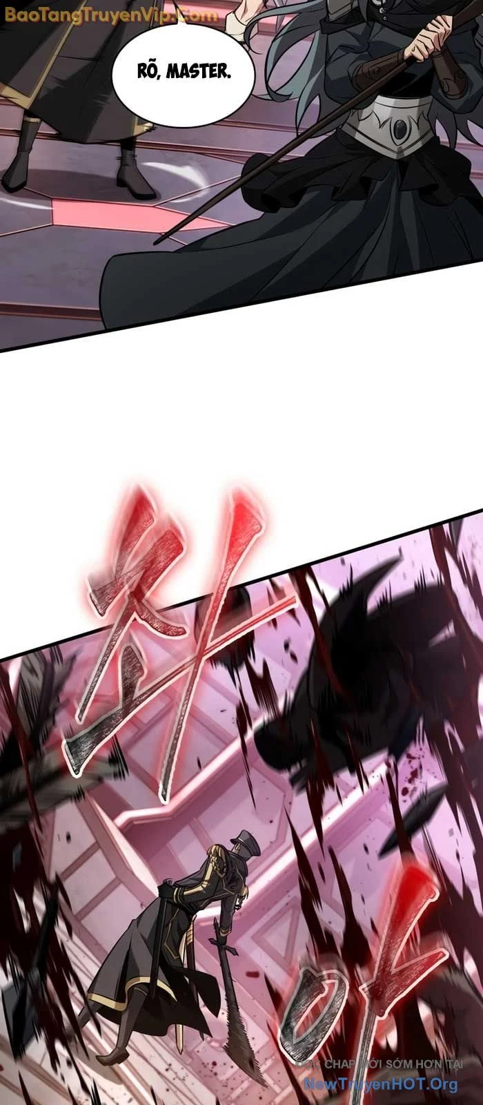 Gacha Vô Hạn Chapter 160 - Trang 3
