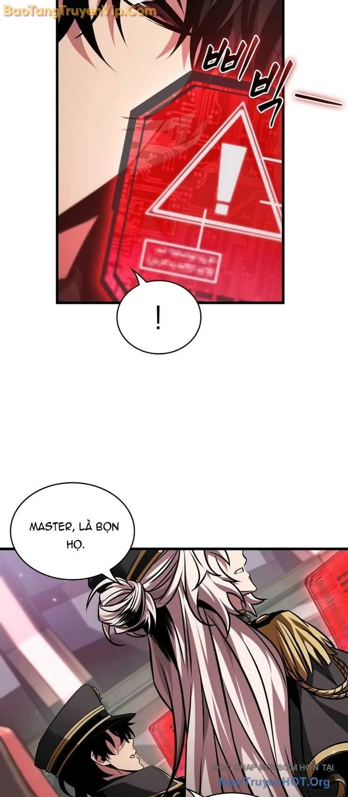 Gacha Vô Hạn Chapter 160 - Trang 3