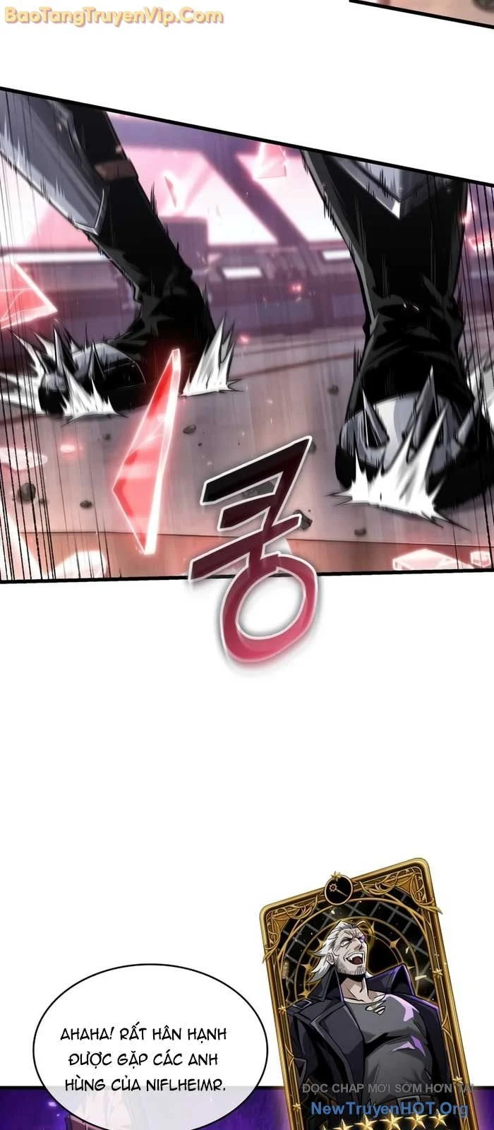 Gacha Vô Hạn Chapter 160 - Trang 3