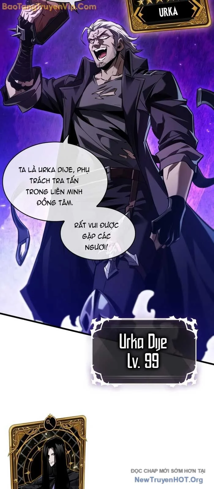 Gacha Vô Hạn Chapter 160 - Trang 3