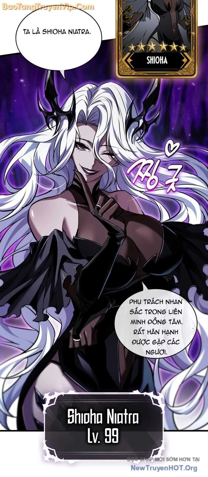 Gacha Vô Hạn Chapter 160 - Trang 3