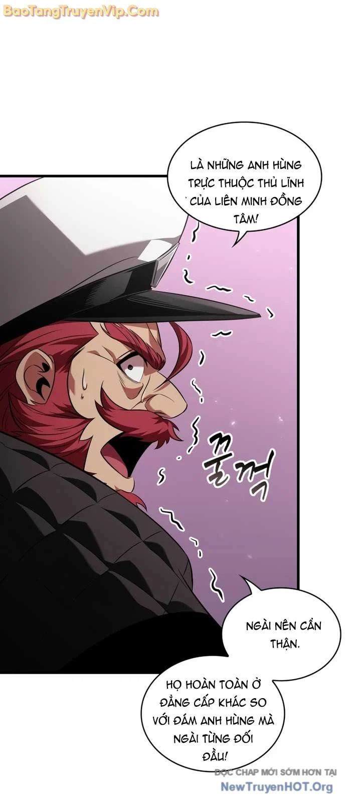 Gacha Vô Hạn Chapter 160 - Trang 3