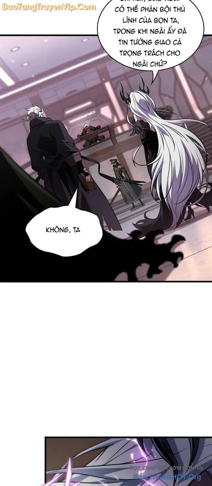 Gacha Vô Hạn Chapter 160 - Trang 3