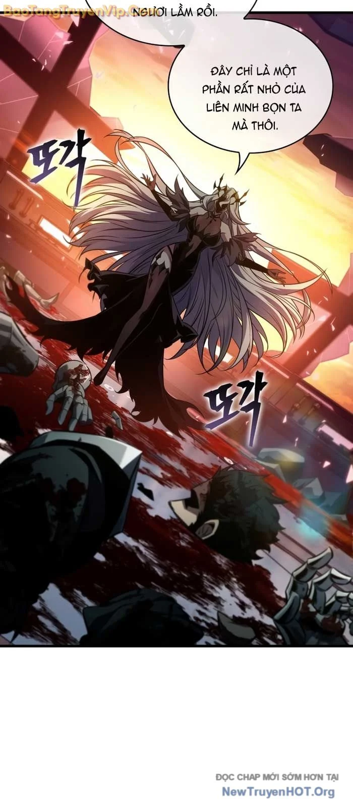 Gacha Vô Hạn Chapter 160 - Trang 3