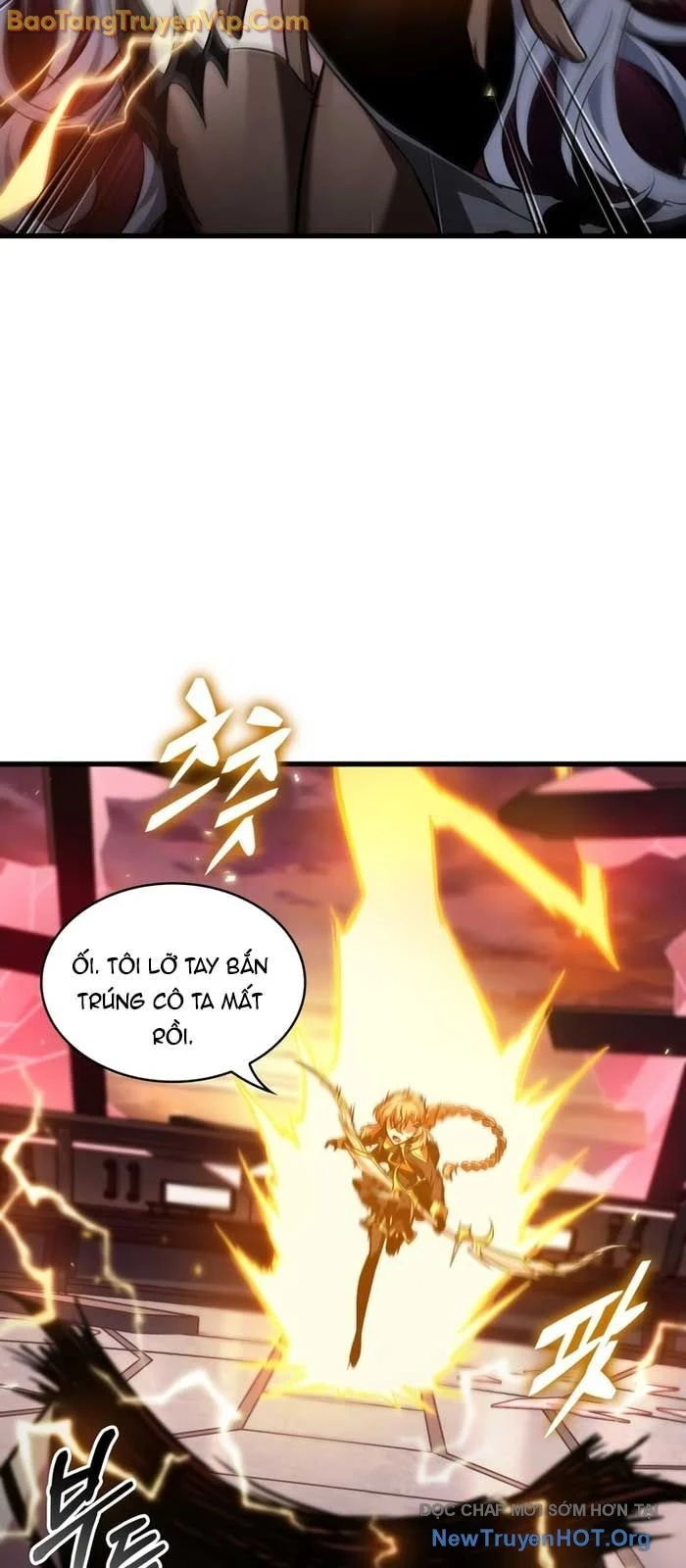 Gacha Vô Hạn Chapter 160 - Trang 3