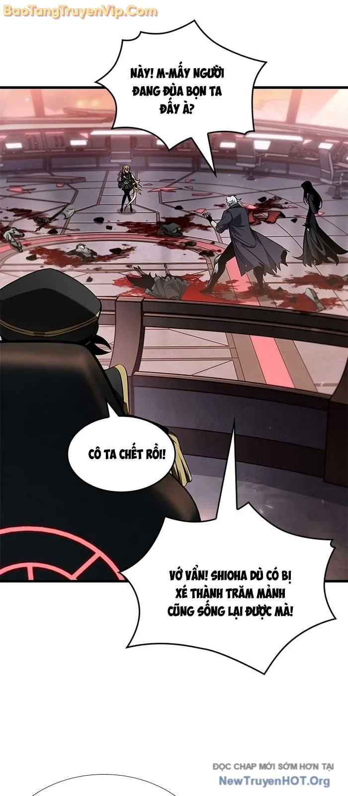 Gacha Vô Hạn Chapter 160 - Trang 3