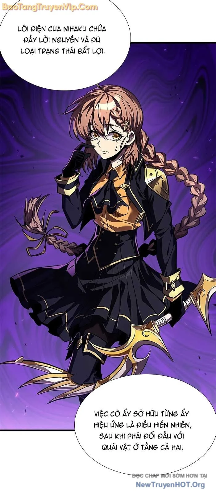 Gacha Vô Hạn Chapter 160 - Trang 3
