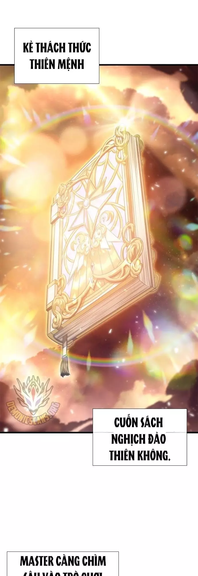 Gacha Vô Hạn Chapter 163 - Trang 2