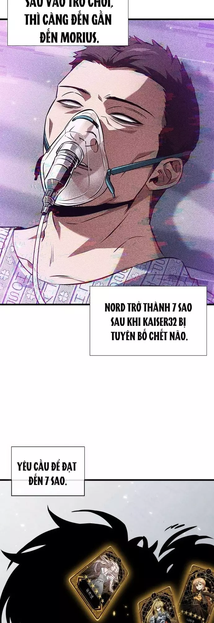 Gacha Vô Hạn Chapter 163 - Trang 2