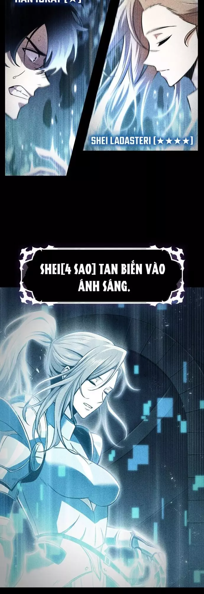 Gacha Vô Hạn Chapter 163 - Trang 2