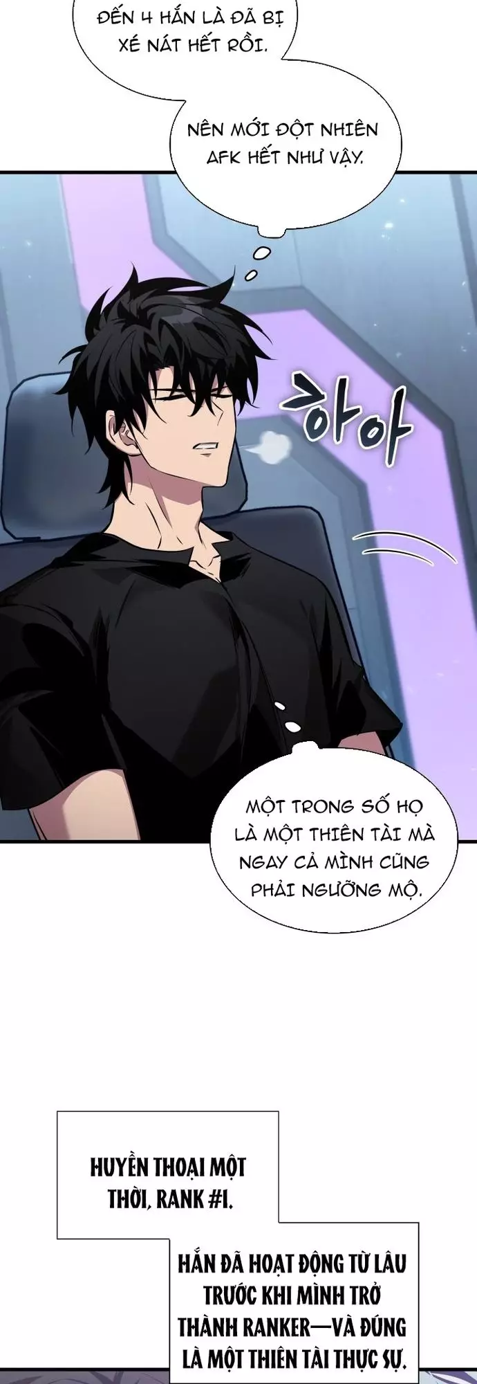 Gacha Vô Hạn Chapter 163 - Trang 2