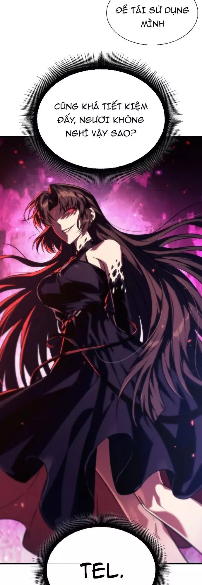 Gacha Vô Hạn Chapter 163 - Trang 2