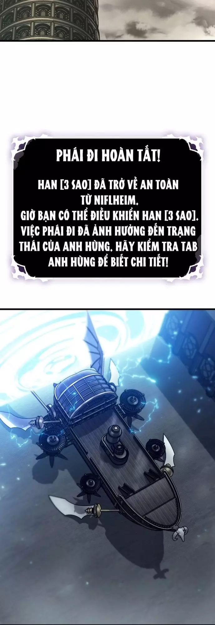 Gacha Vô Hạn Chapter 163 - Trang 2
