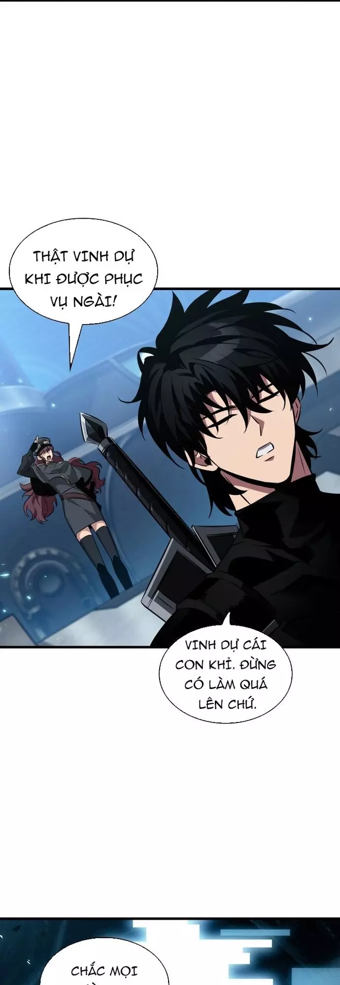 Gacha Vô Hạn Chapter 163 - Trang 2