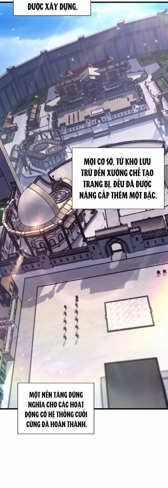Gacha Vô Hạn Chapter 163 - Trang 2