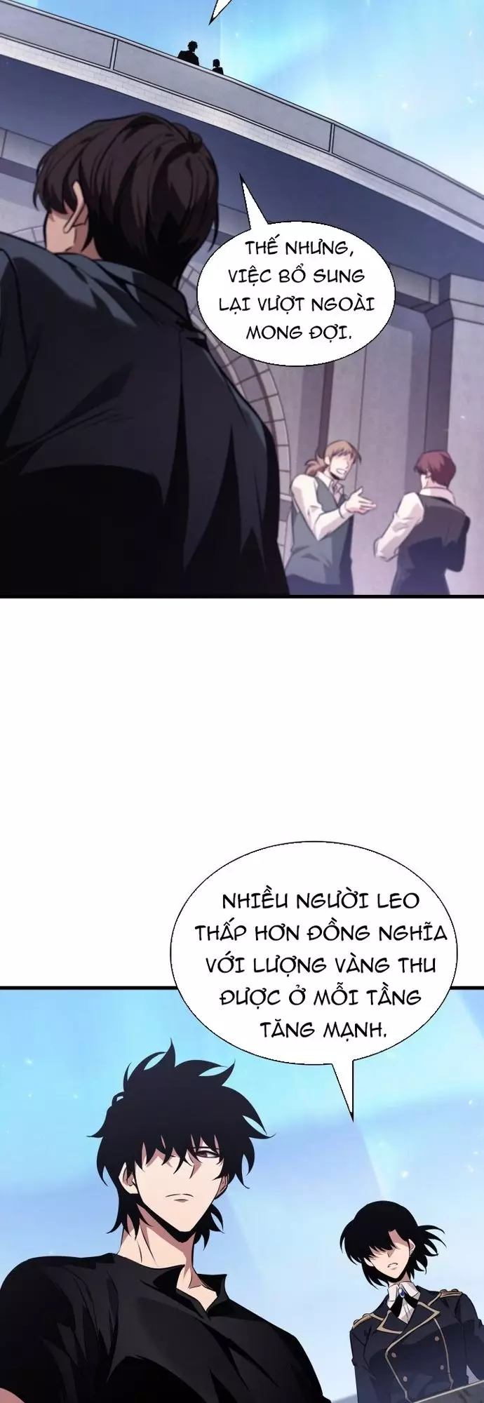 Gacha Vô Hạn Chapter 163 - Trang 2