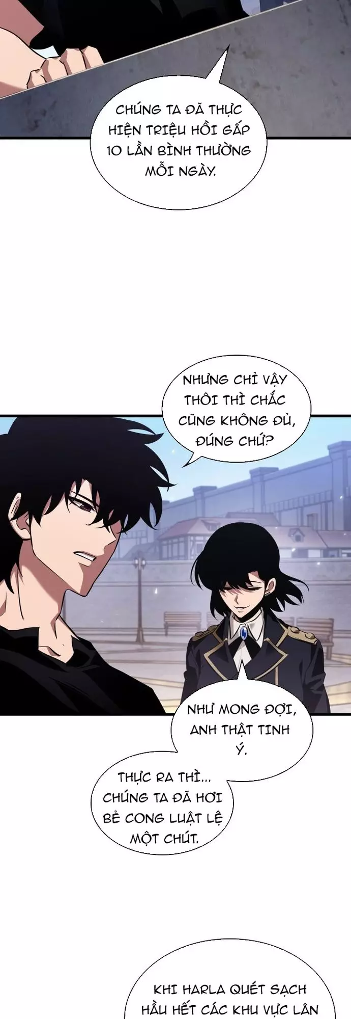 Gacha Vô Hạn Chapter 163 - Trang 2