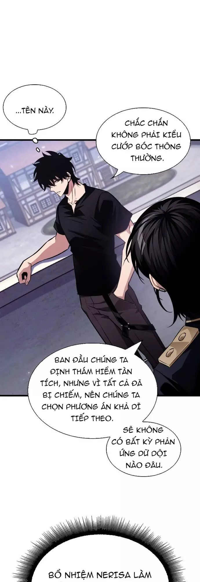 Gacha Vô Hạn Chapter 163 - Trang 2