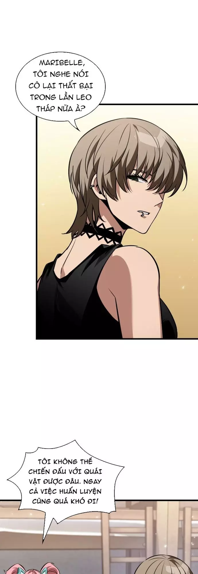 Gacha Vô Hạn Chapter 163 - Trang 2