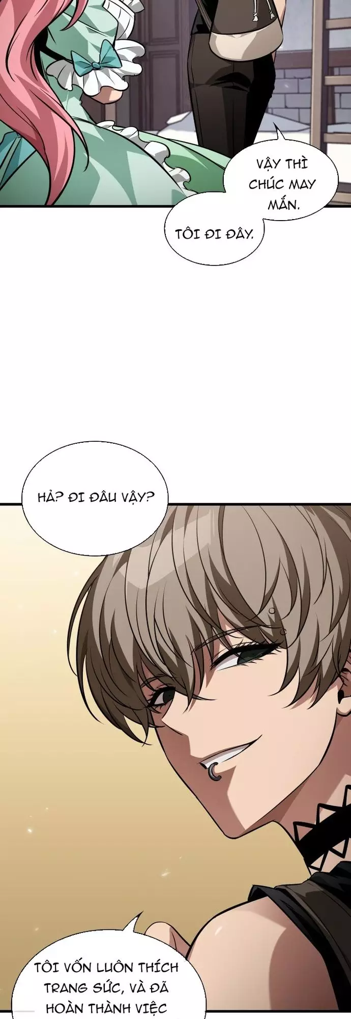 Gacha Vô Hạn Chapter 163 - Trang 2