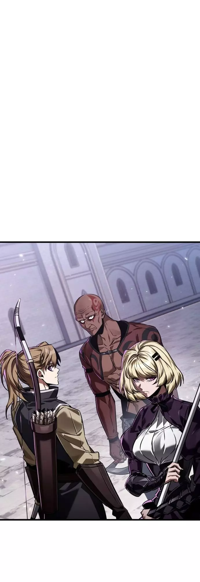 Gacha Vô Hạn Chapter 163 - Trang 2