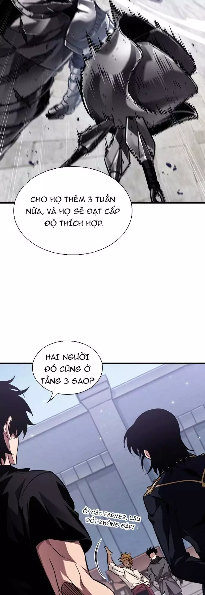 Gacha Vô Hạn Chapter 163 - Trang 2