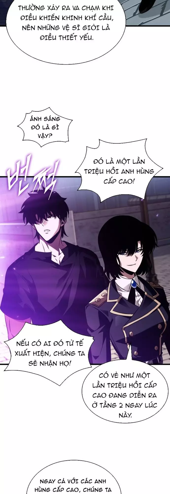 Gacha Vô Hạn Chapter 163 - Trang 2