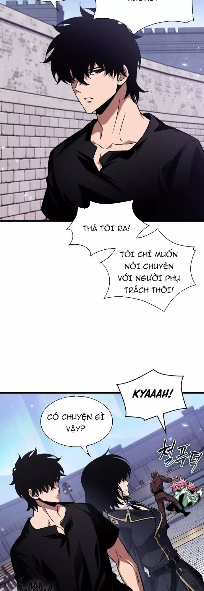 Gacha Vô Hạn Chapter 163 - Trang 2