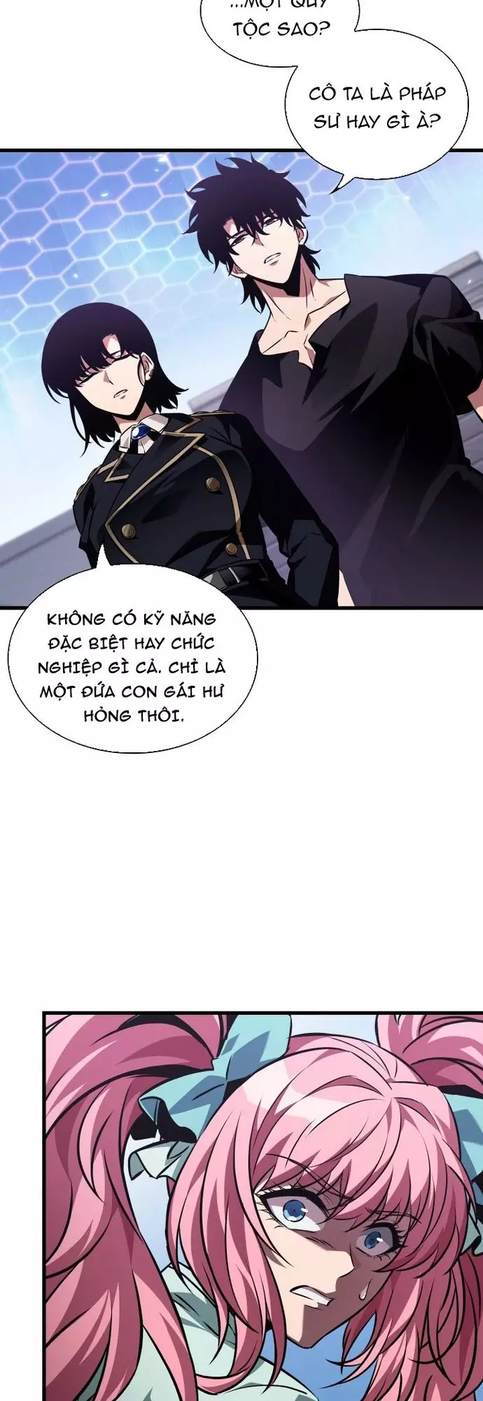 Gacha Vô Hạn Chapter 163 - Trang 2