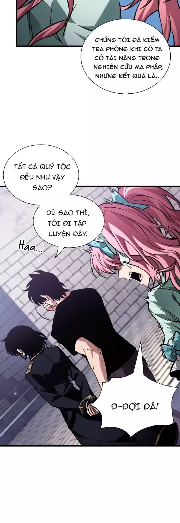 Gacha Vô Hạn Chapter 163 - Trang 2