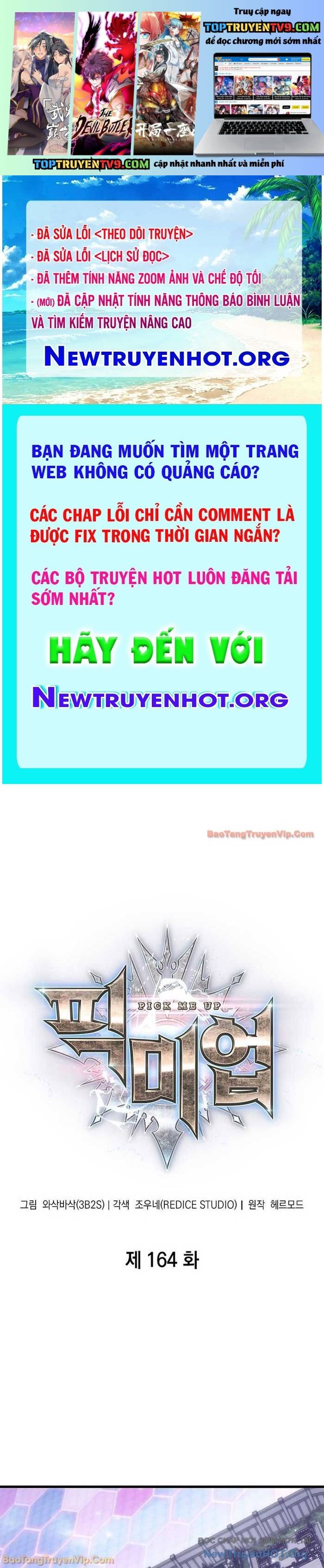 Gacha Vô Hạn Chapter 164 - Trang 3