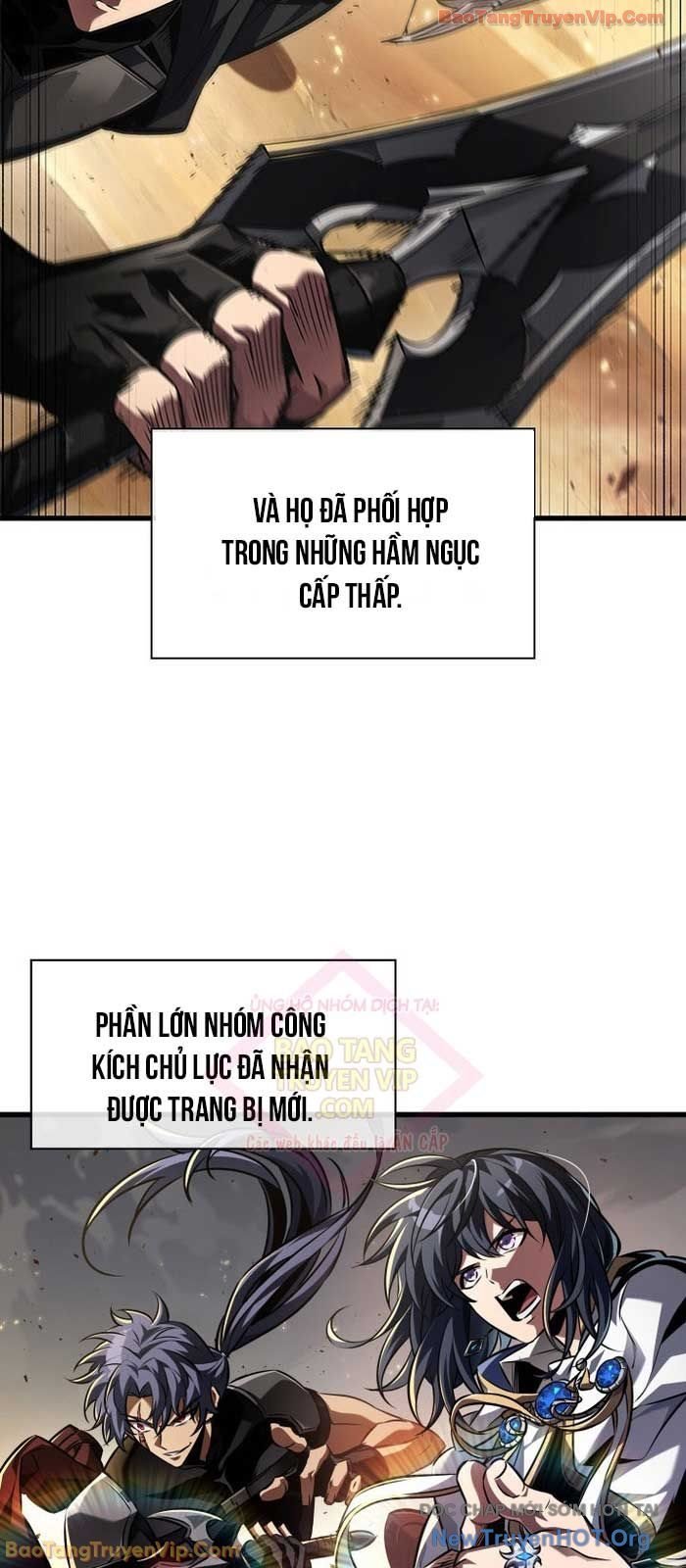 Gacha Vô Hạn Chapter 164 - Trang 3
