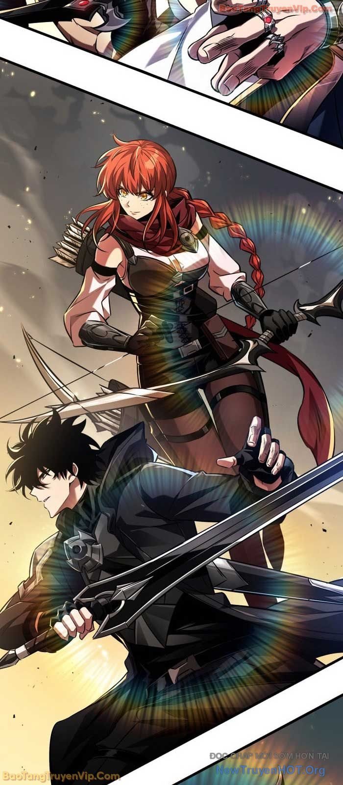 Gacha Vô Hạn Chapter 164 - Trang 3