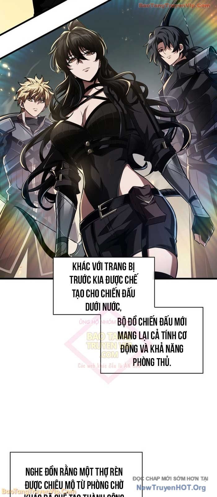 Gacha Vô Hạn Chapter 164 - Trang 3