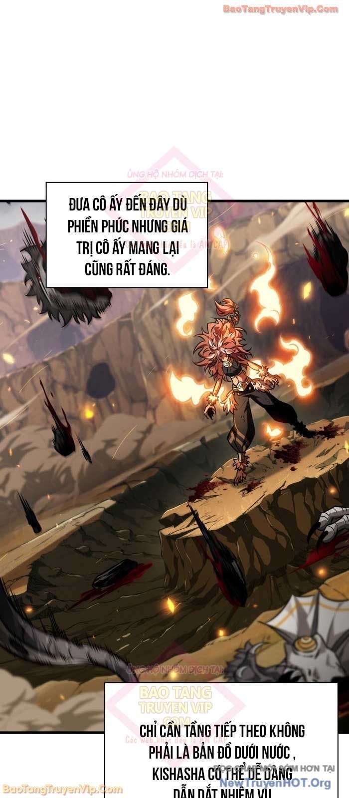 Gacha Vô Hạn Chapter 164 - Trang 3