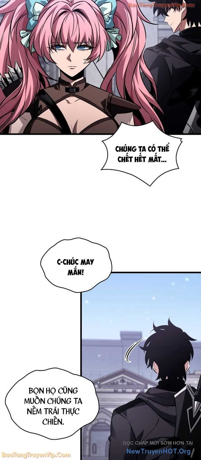 Gacha Vô Hạn Chapter 164 - Trang 3