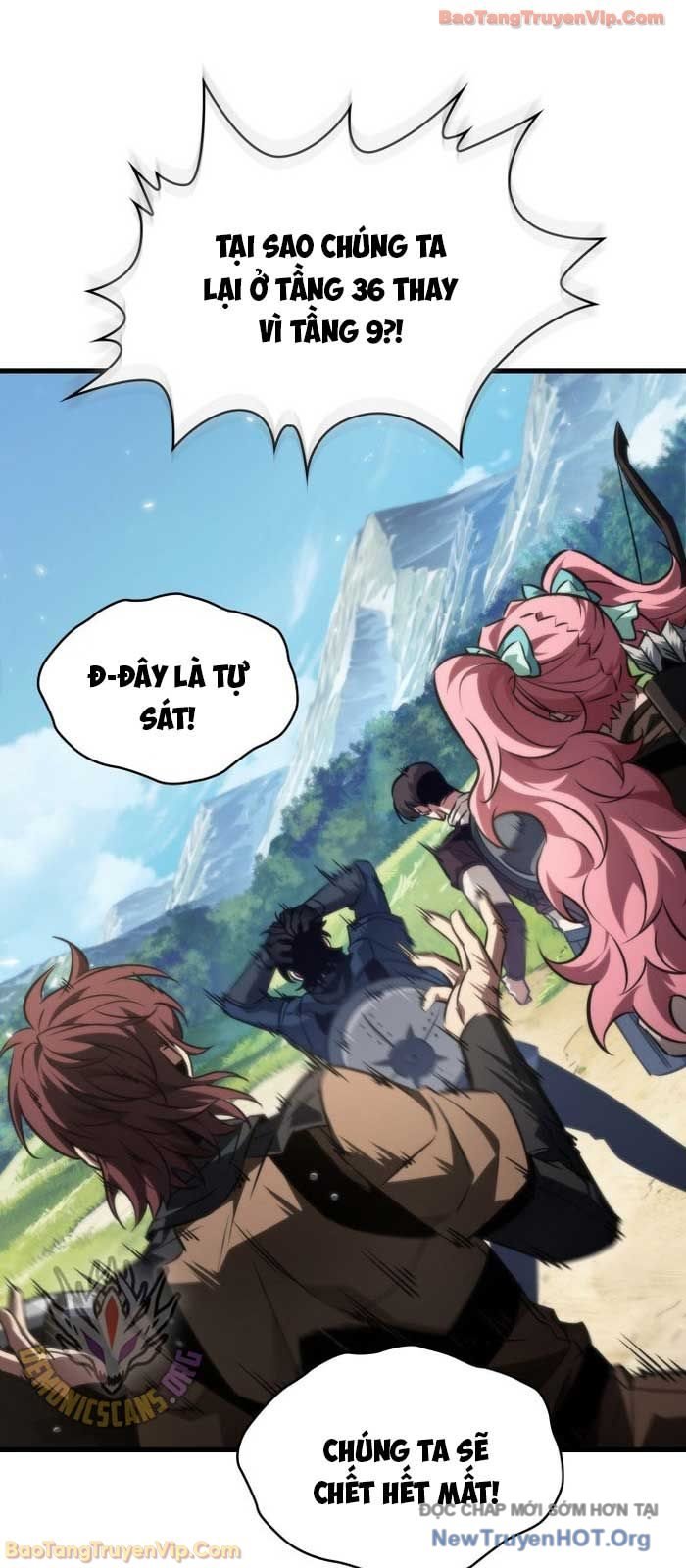 Gacha Vô Hạn Chapter 164 - Trang 3